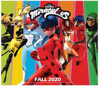 Miraculous Tales of Ladybug and Cat Noir Miraculous WorldN ew York United HeroeZ 2020 Dub in Hindi full movie download